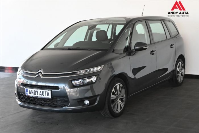 Citroën Grand C4 Picasso