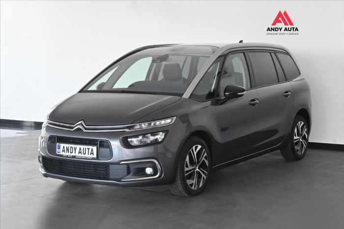 Citroën C4 SpaceTourer