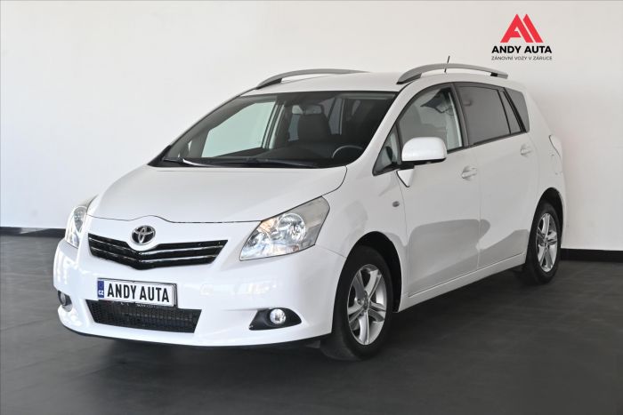 Toyota Verso