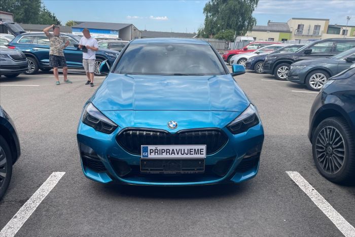BMW Řada 2