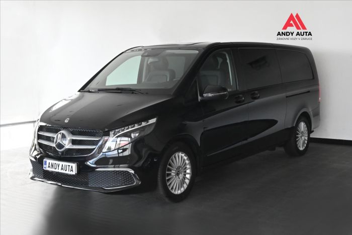 Mercedes-Benz Třídy V