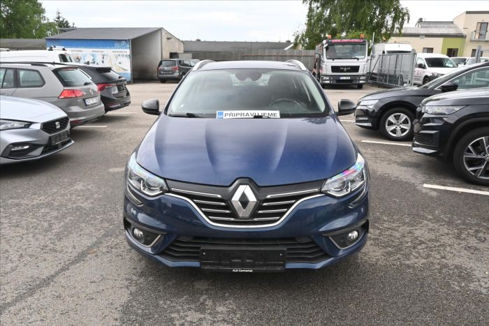 Renault Mégane