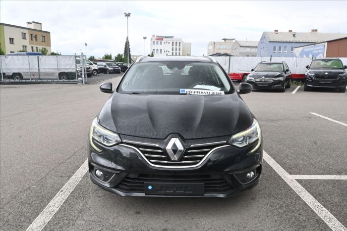 Renault Mégane