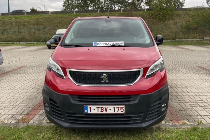 Peugeot Expert