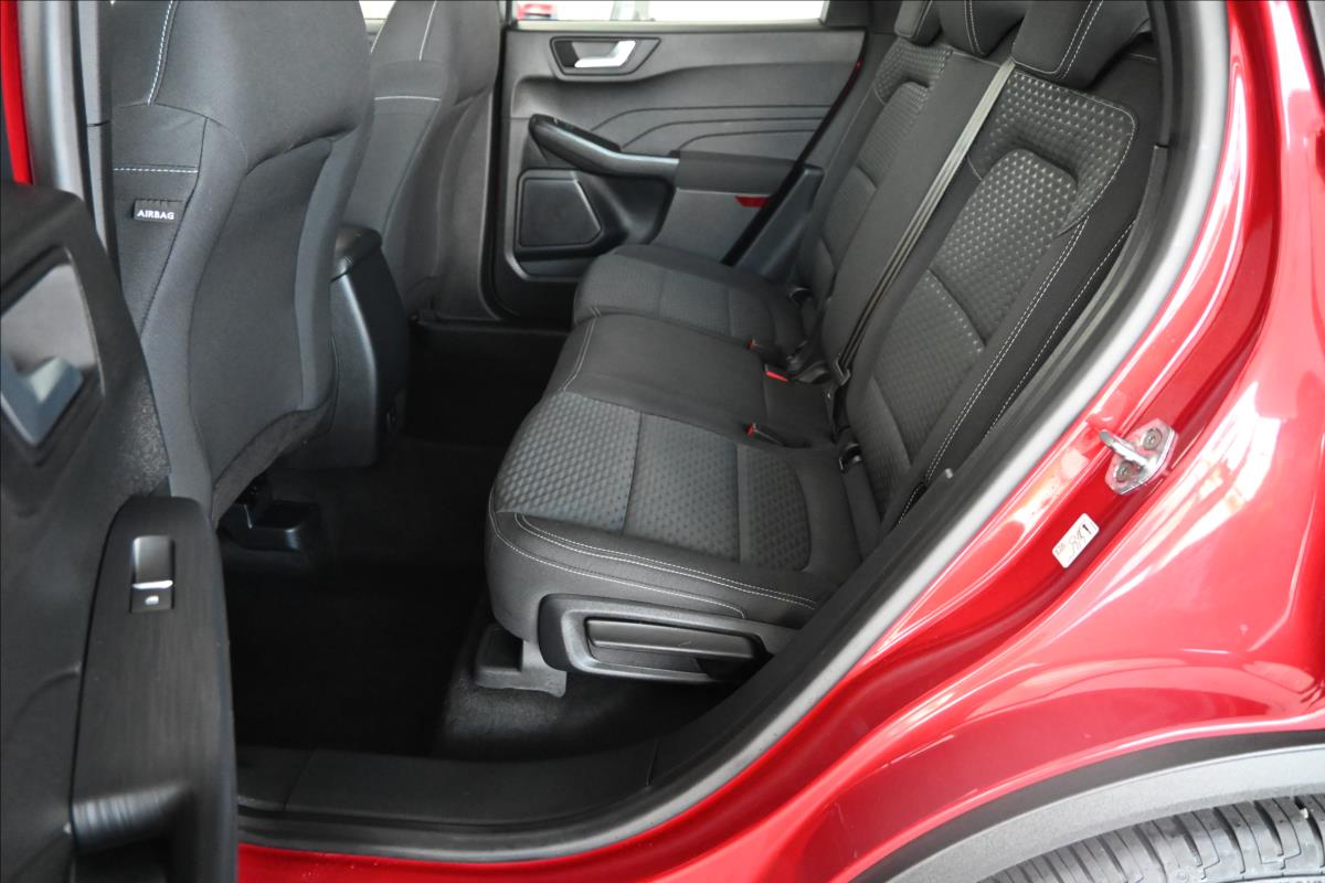 Hlavní fotografie vozu Ford Kuga 1,5 EcoBlue 88 kW AT8 Trend Záruka až 5 let (11)