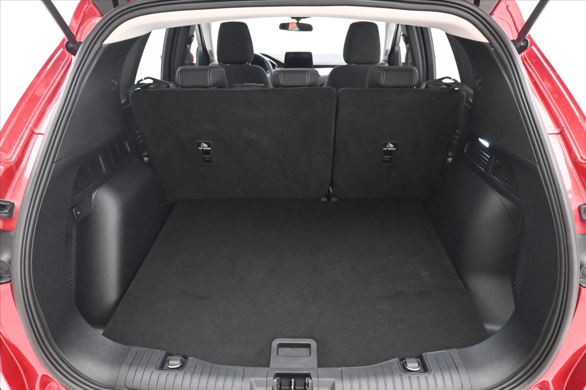 Hlavní fotografie vozu Ford Kuga 1,5 EcoBlue 88 kW AT8 Trend Záruka až 5 let (10)