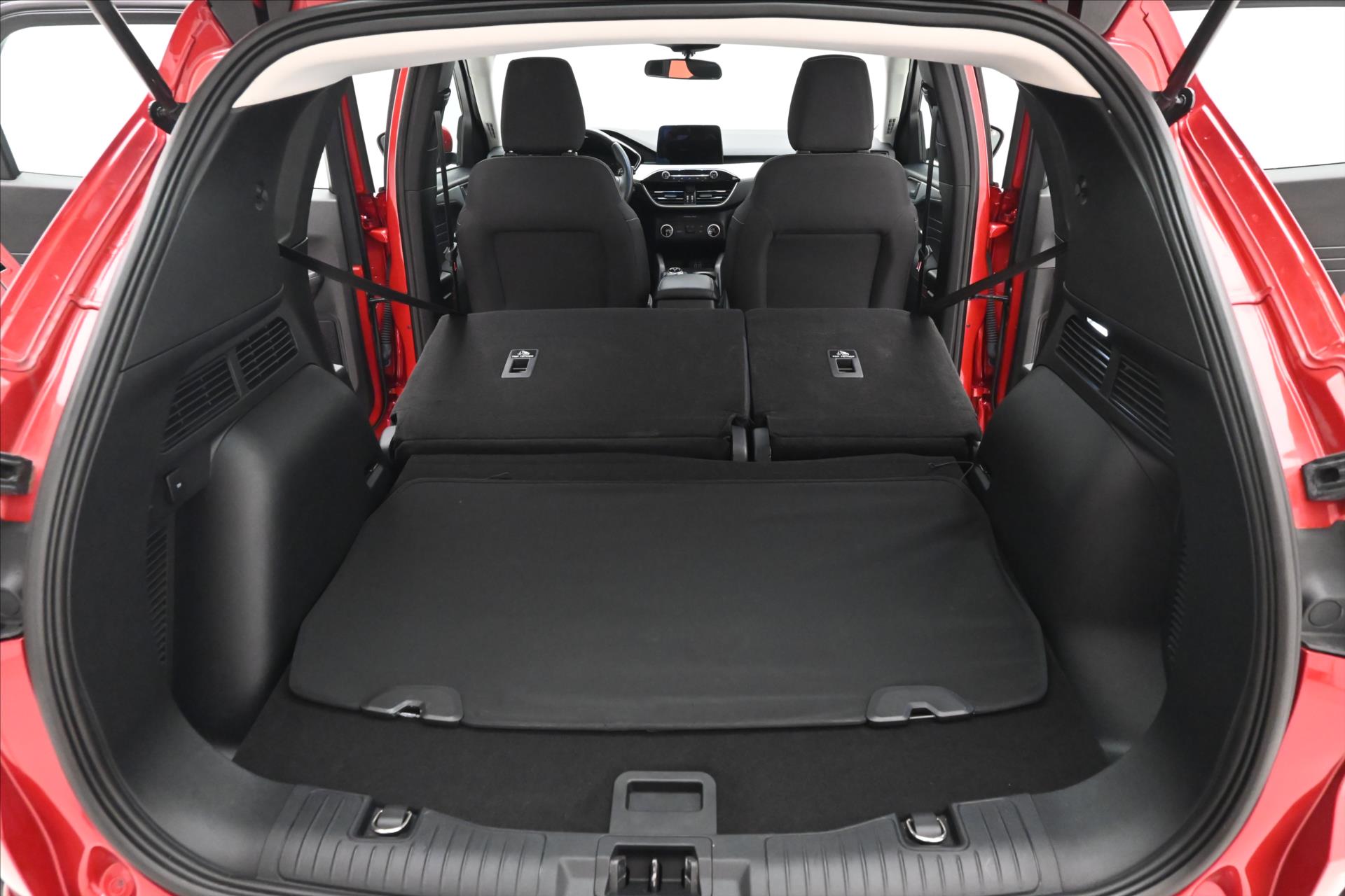 Hlavní fotografie vozu Ford Kuga 1,5 EcoBlue 88 kW AT8 Trend Záruka až 5 let (11)