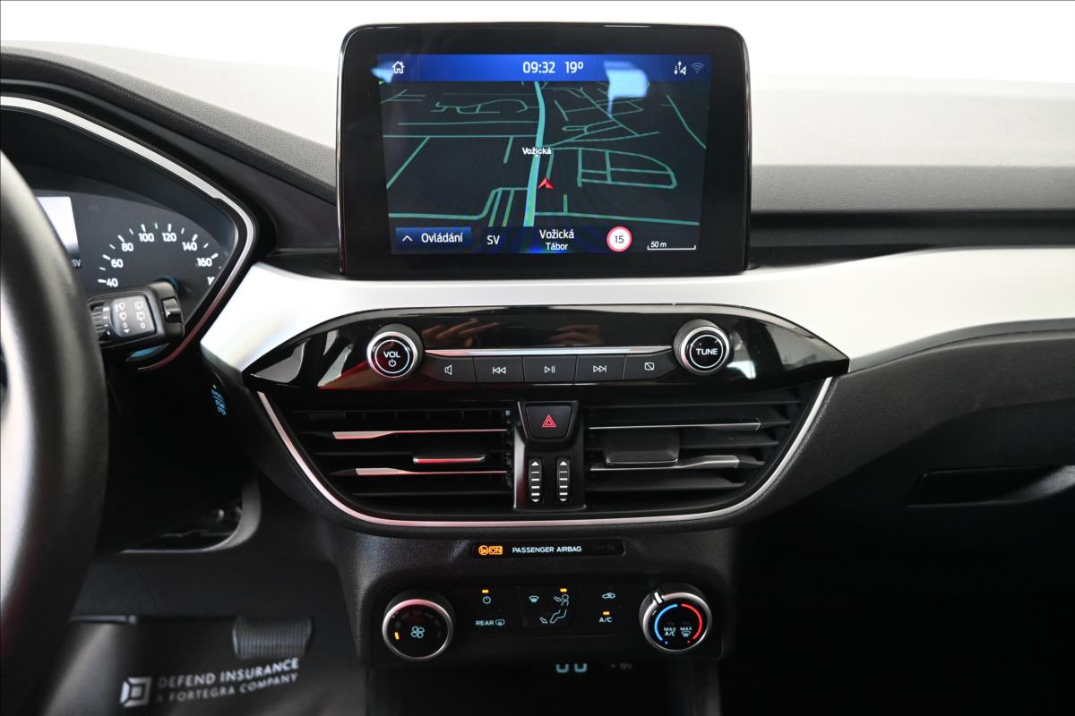 Hlavní fotografie vozu Ford Kuga 1,5 EcoBlue 88 kW AT8 Trend Záruka až 5 let (13)