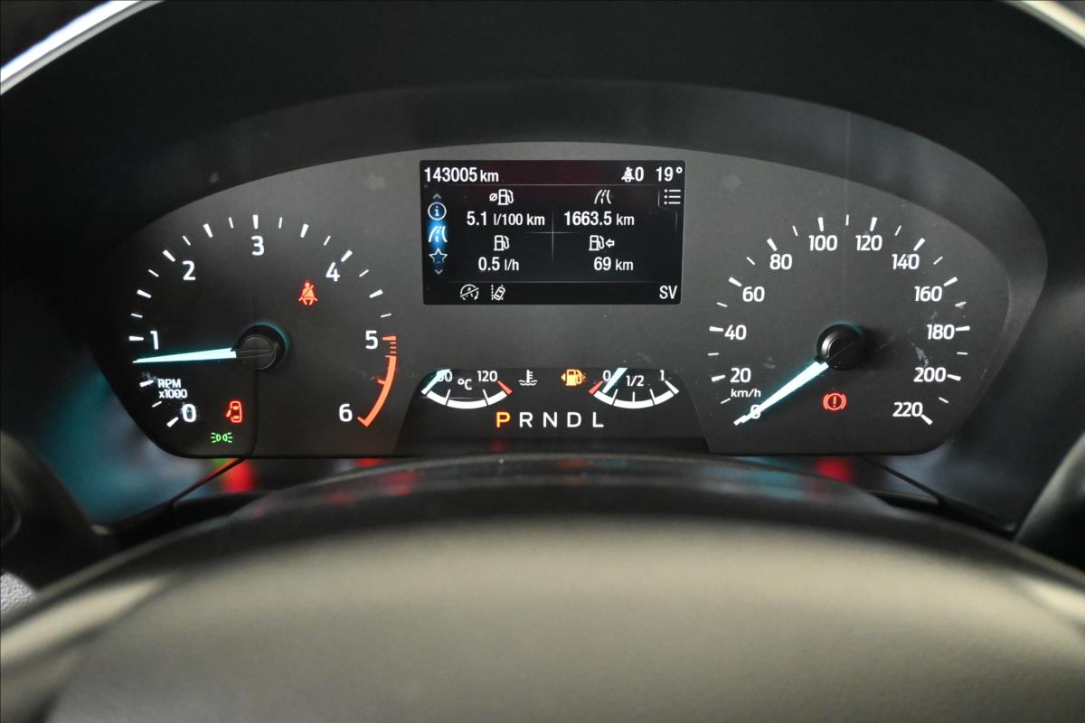 Hlavní fotografie vozu Ford Kuga 1,5 EcoBlue 88 kW AT8 Trend Záruka až 5 let (14)