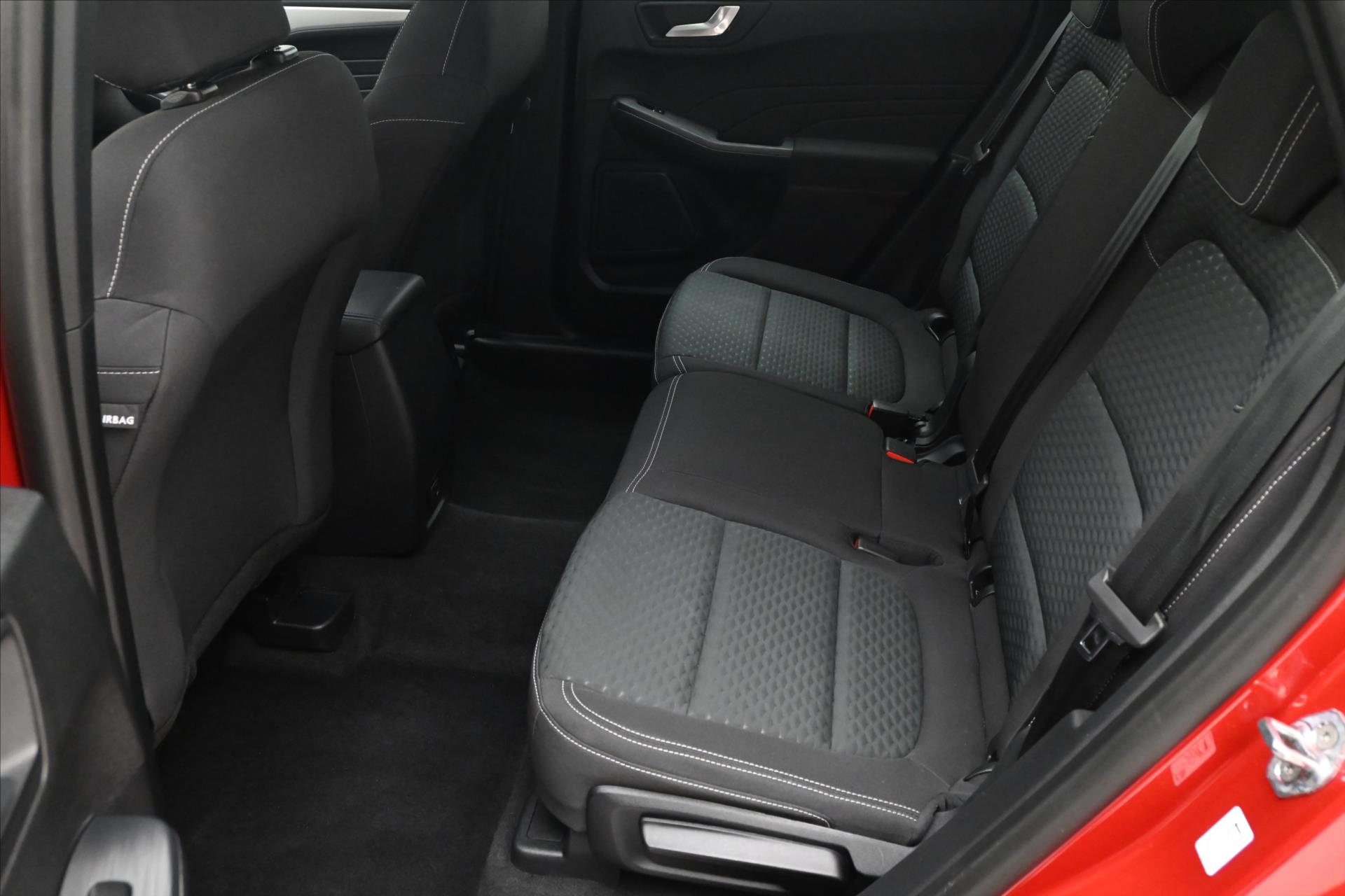Hlavní fotografie vozu Ford Kuga 1,5 EcoBlue 88 kW AT8 Trend Záruka až 5 let (14)