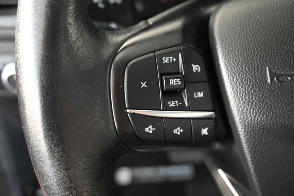 Hlavní fotografie vozu Ford Kuga 1,5 EcoBlue 88 kW AT8 Trend Záruka až 5 let (18)