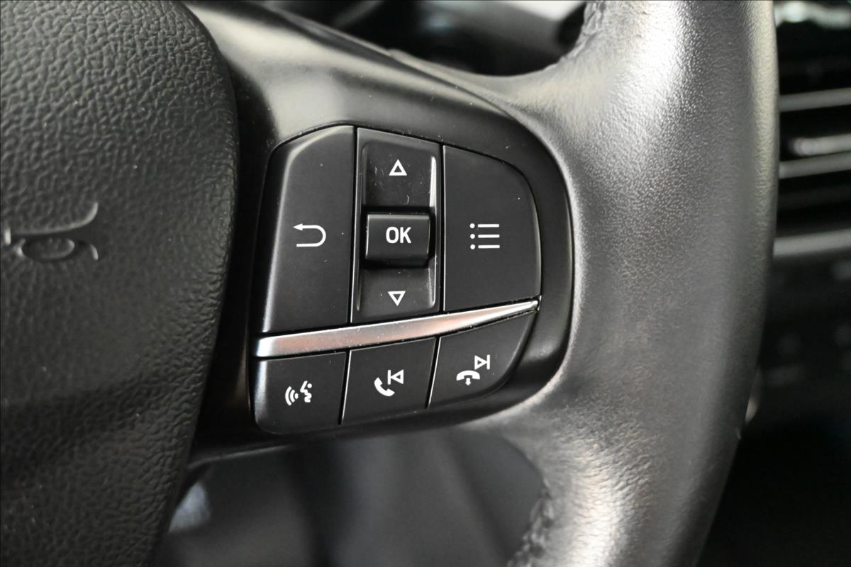 Hlavní fotografie vozu Ford Kuga 1,5 EcoBlue 88 kW AT8 Trend Záruka až 5 let (19)