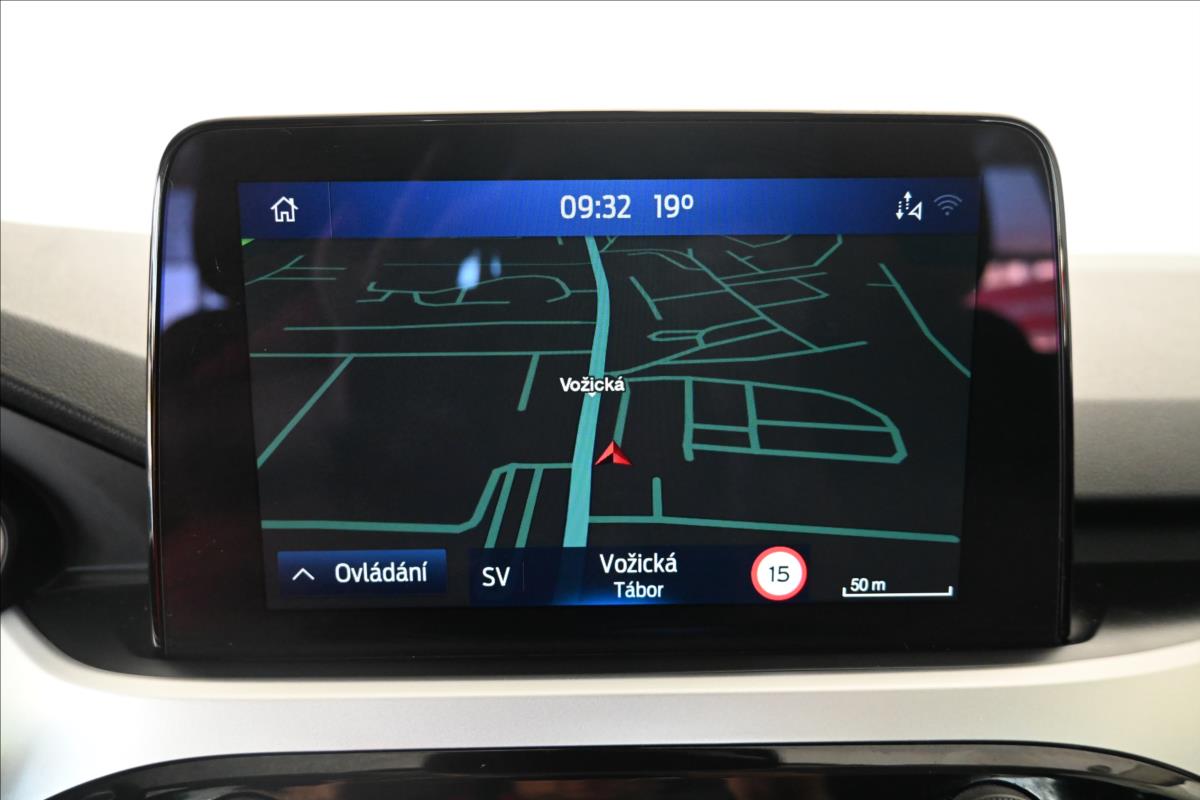 Hlavní fotografie vozu Ford Kuga 1,5 EcoBlue 88 kW AT8 Trend Záruka až 5 let (20)