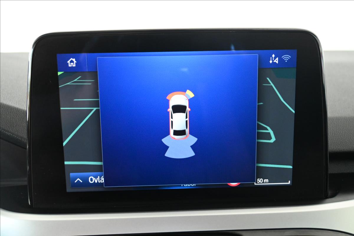 Hlavní fotografie vozu Ford Kuga 1,5 EcoBlue 88 kW AT8 Trend Záruka až 5 let (21)