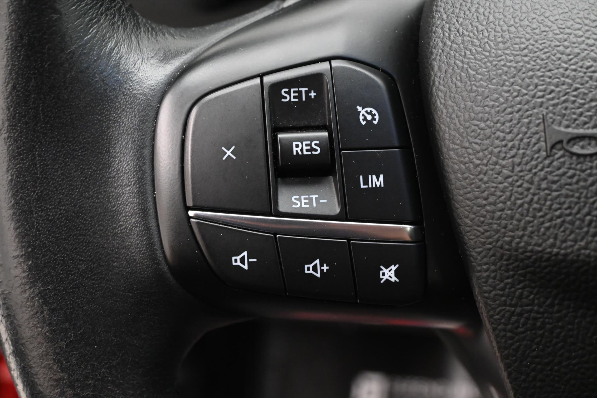 Hlavní fotografie vozu Ford Kuga 1,5 EcoBlue 88 kW AT8 Trend Záruka až 5 let (21)