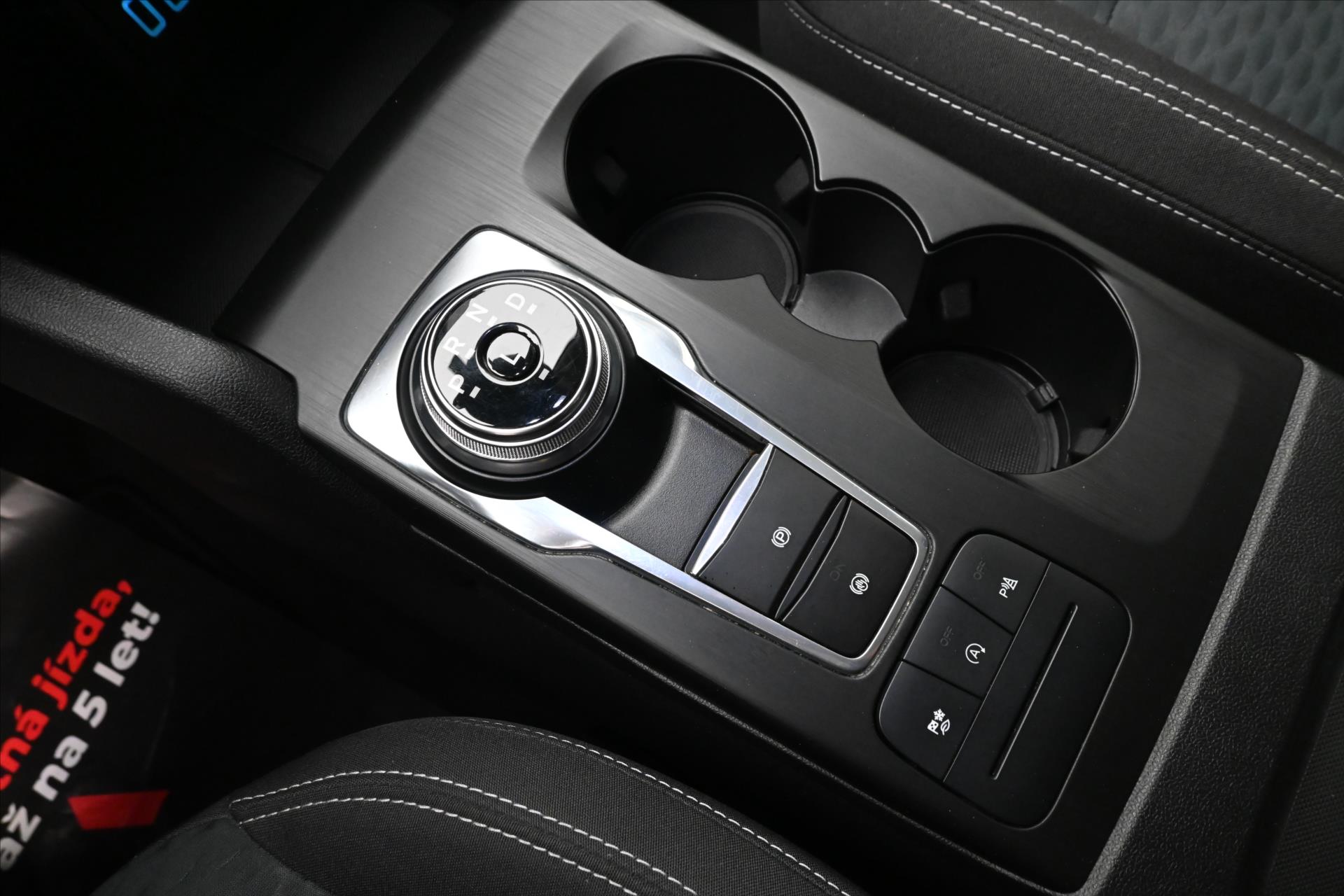 Hlavní fotografie vozu Ford Kuga 1,5 EcoBlue 88 kW AT8 Trend Záruka až 5 let (22)