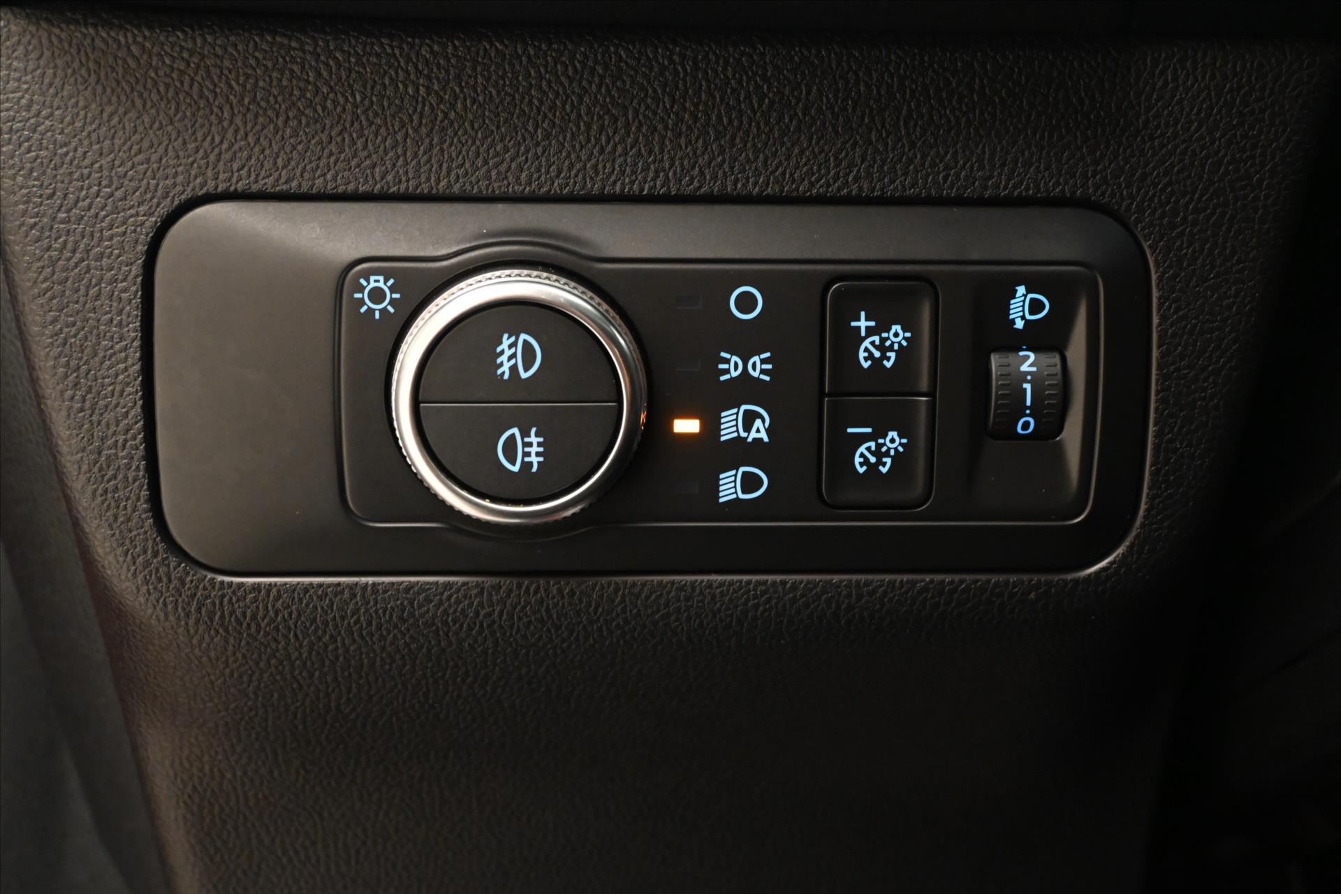 Hlavní fotografie vozu Ford Kuga 1,5 EcoBlue 88 kW AT8 Trend Záruka až 5 let (25)