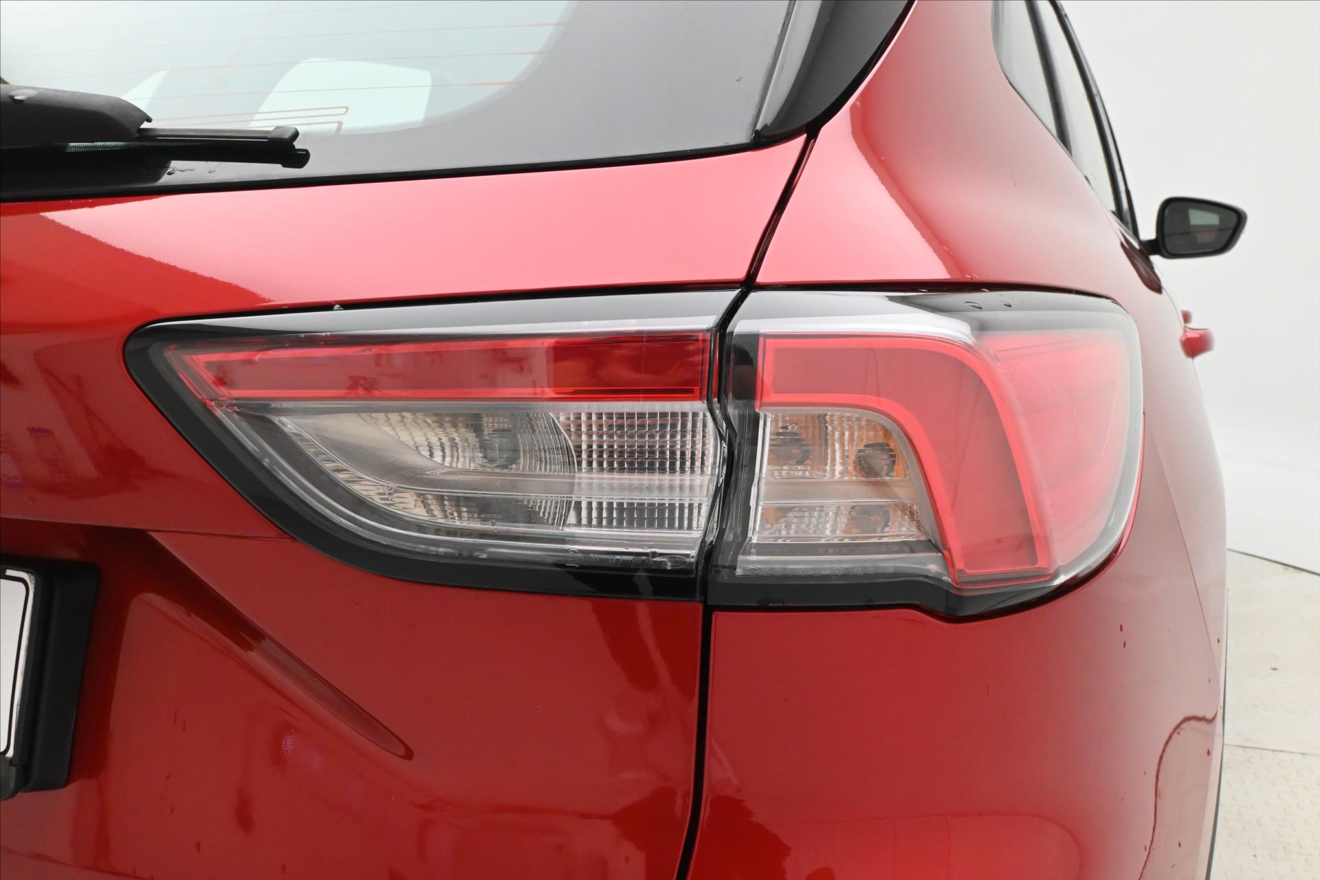 Hlavní fotografie vozu Ford Kuga 1,5 EcoBlue 88 kW AT8 Trend Záruka až 5 let (28)
