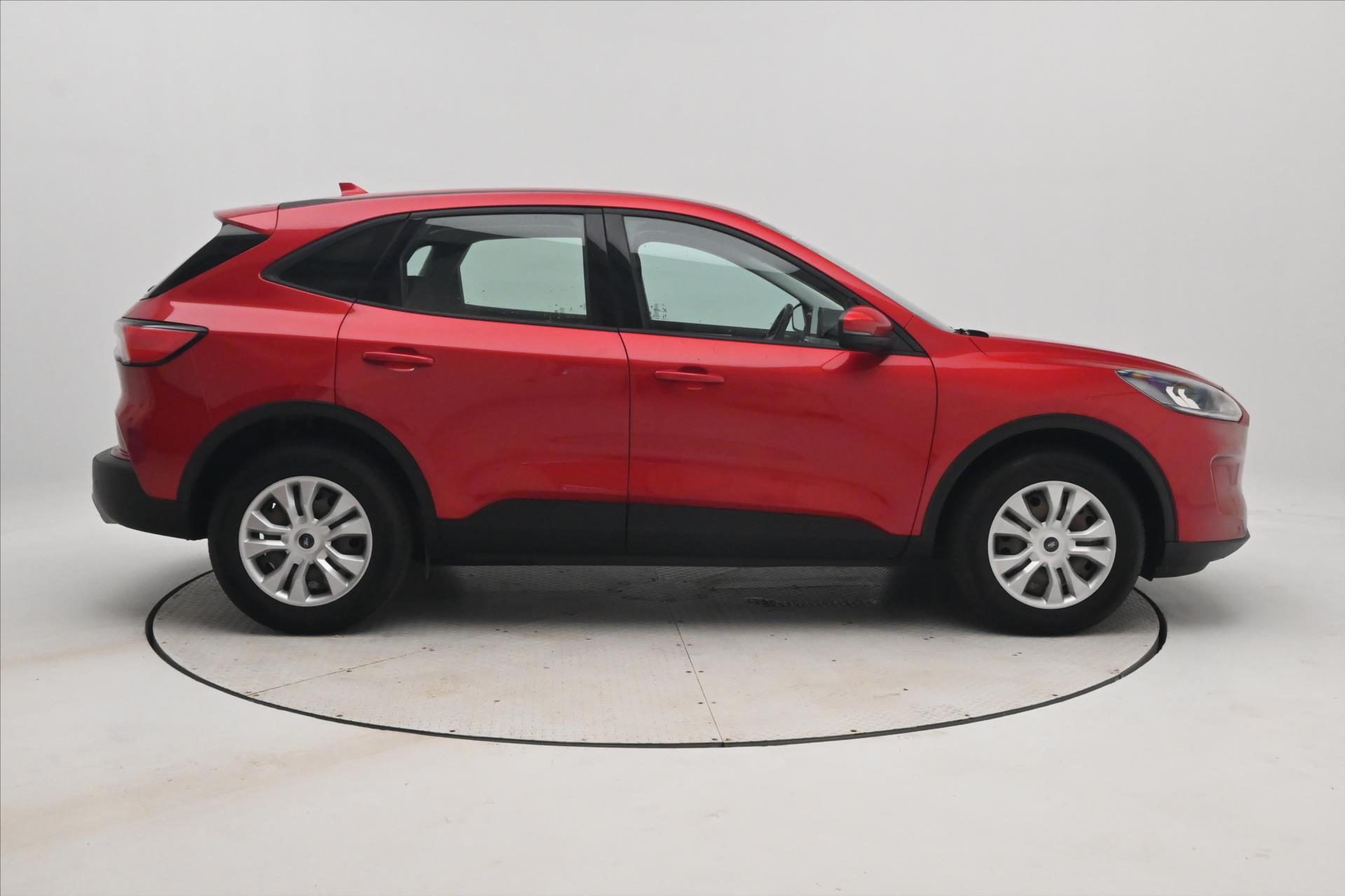 Hlavní fotografie vozu Ford Kuga 1,5 EcoBlue 88 kW AT8 Trend Záruka až 5 let (4)
