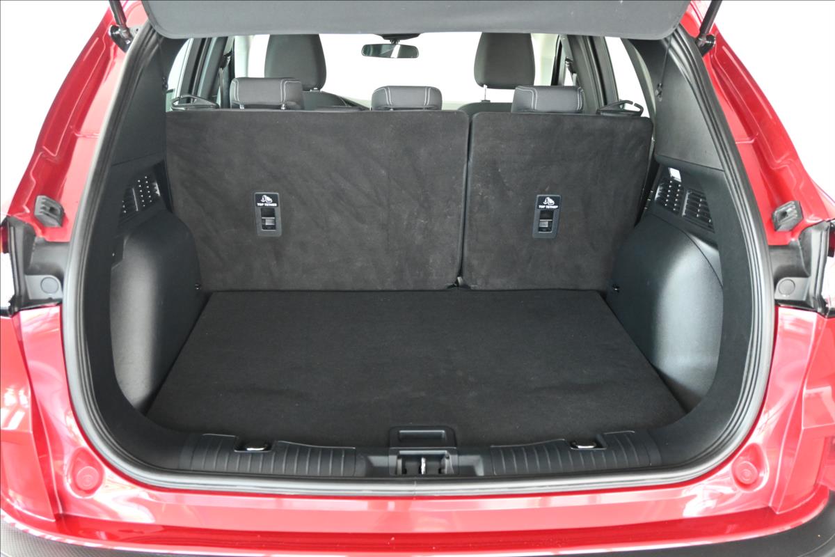 Hlavní fotografie vozu Ford Kuga 1,5 EcoBlue 88 kW AT8 Trend Záruka až 5 let (7)