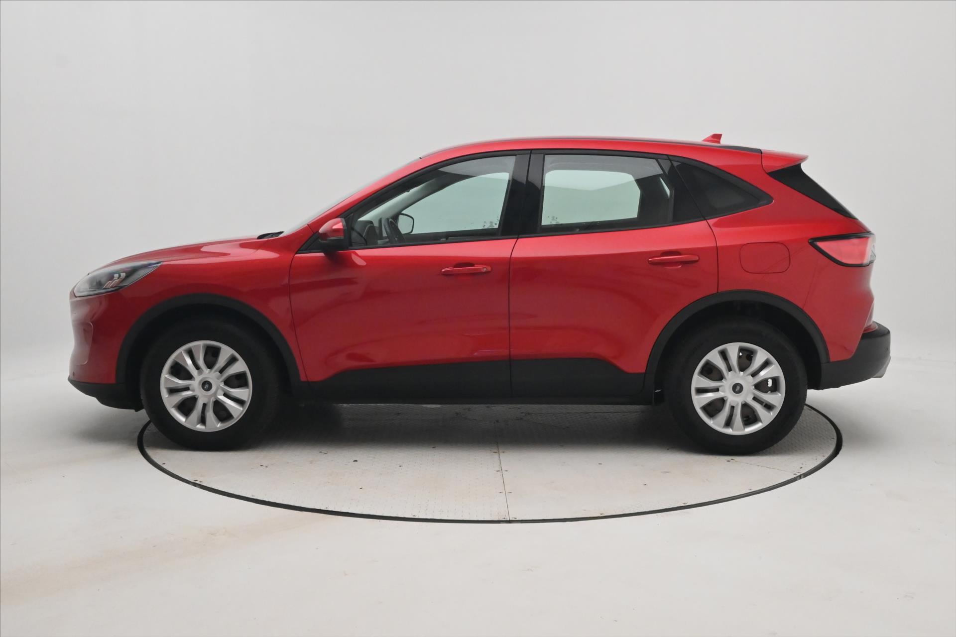 Hlavní fotografie vozu Ford Kuga 1,5 EcoBlue 88 kW AT8 Trend Záruka až 5 let (8)