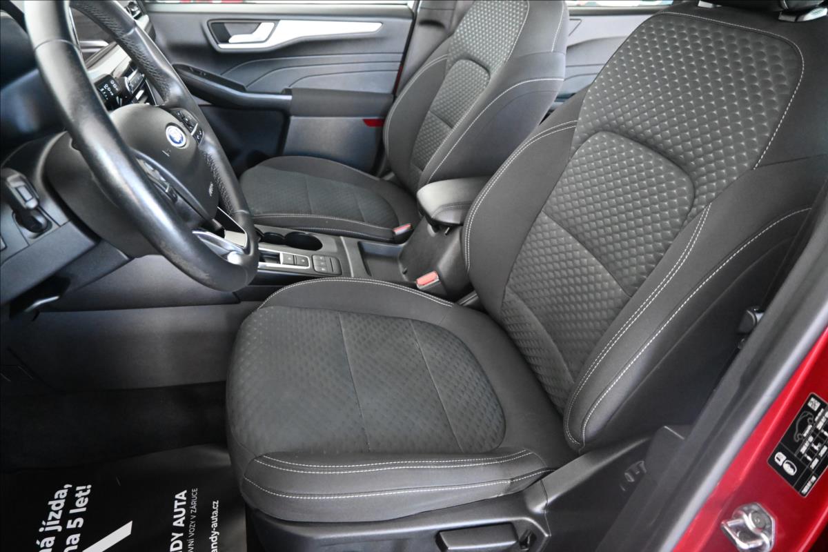 Hlavní fotografie vozu Ford Kuga 1,5 EcoBlue 88 kW AT8 Trend Záruka až 5 let (10)