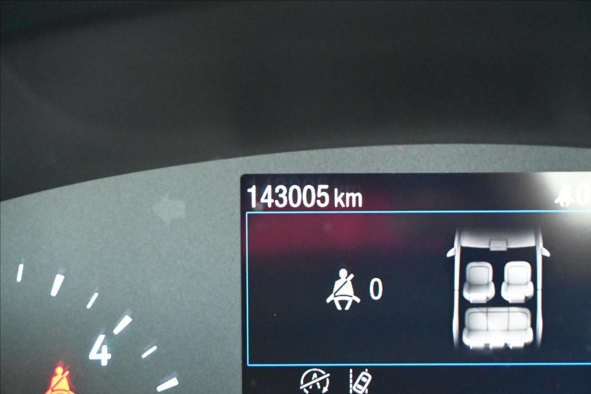 Hlavní fotografie vozu Ford Kuga 1,5 TDCi 88kW AT8 EcoBlue Trend Záruka až 5 let (14)