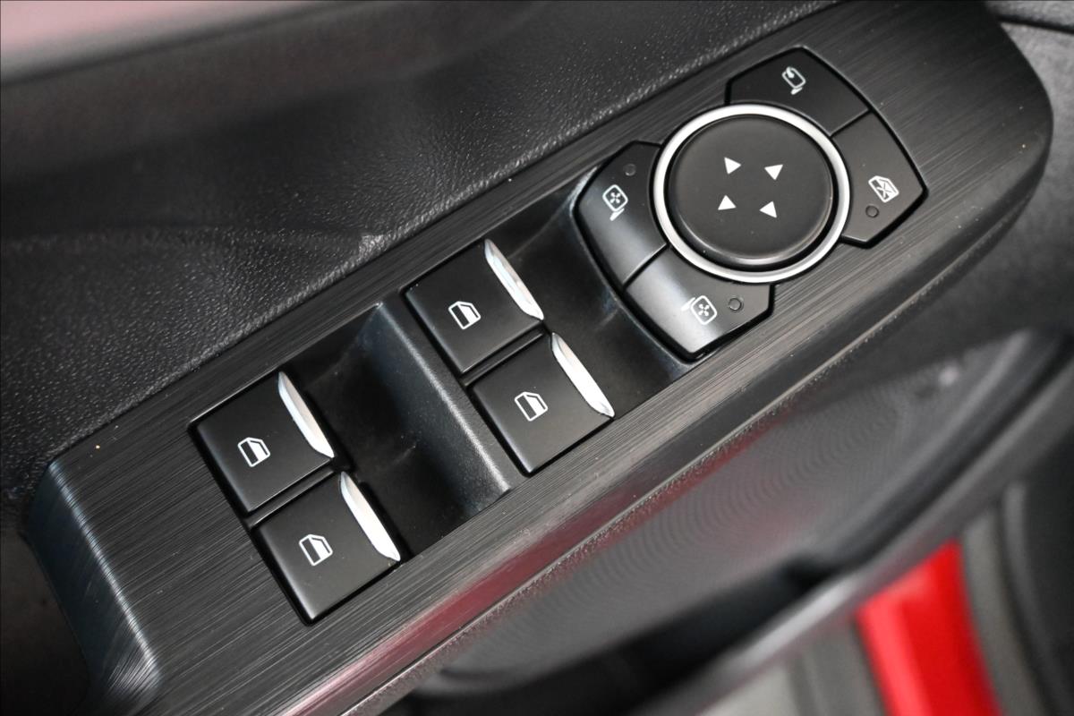 Hlavní fotografie vozu Ford Kuga 1,5 TDCi 88kW AT8 EcoBlue Trend Záruka až 5 let (26)