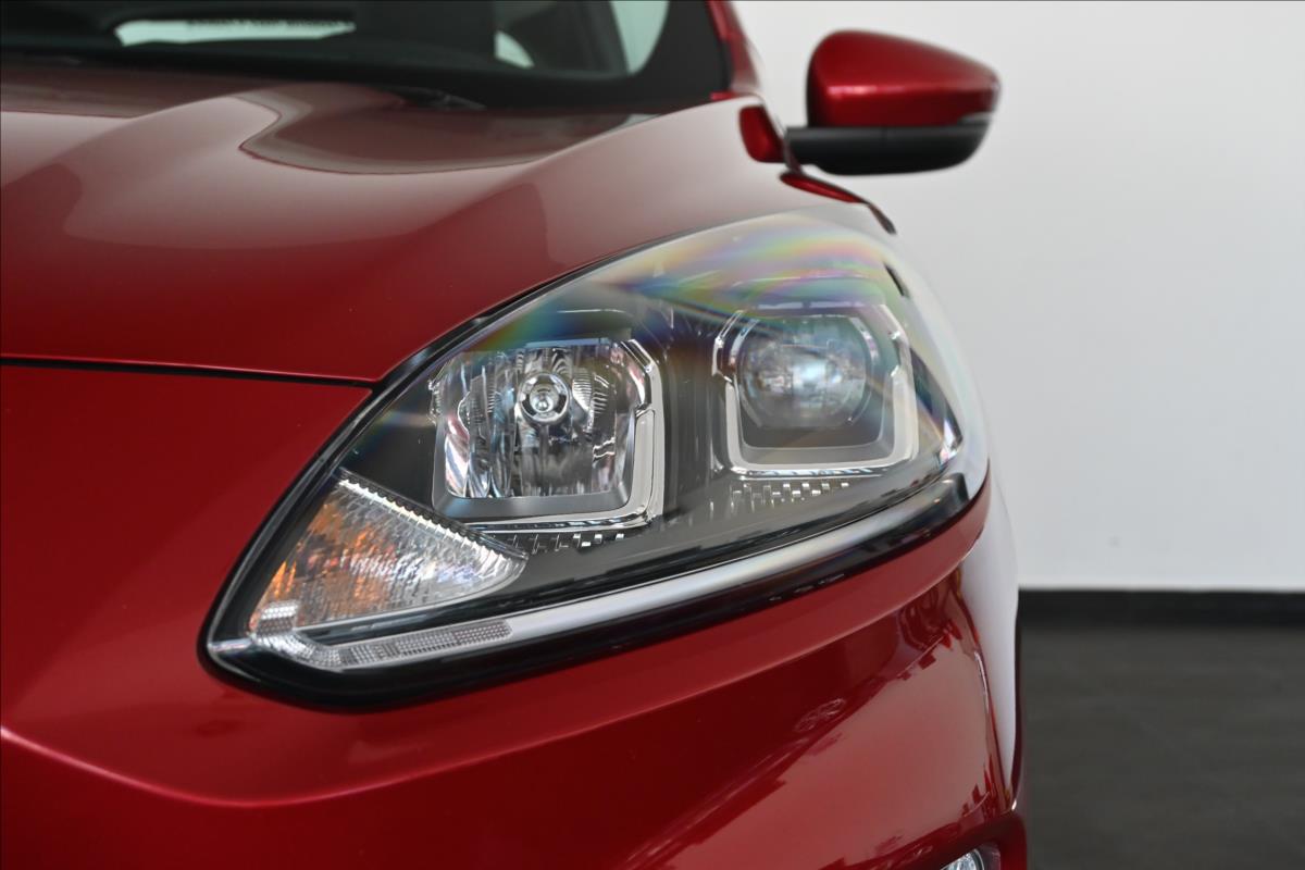 Hlavní fotografie vozu Ford Kuga 1,5 TDCi 88kW AT8 EcoBlue Trend Záruka až 5 let (29)