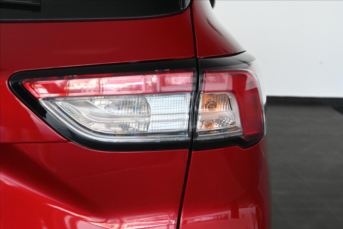 Hlavní fotografie vozu Ford Kuga 1,5 TDCi 88kW AT8 EcoBlue Trend Záruka až 5 let (30)