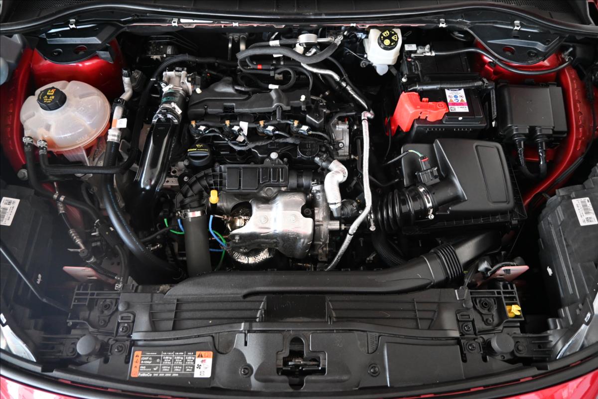 Hlavní fotografie vozu Ford Kuga 1,5 TDCi 88kW AT8 EcoBlue Trend Záruka až 5 let (5)