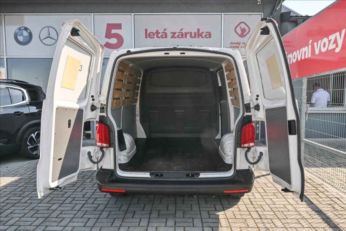 Fotografie vozu