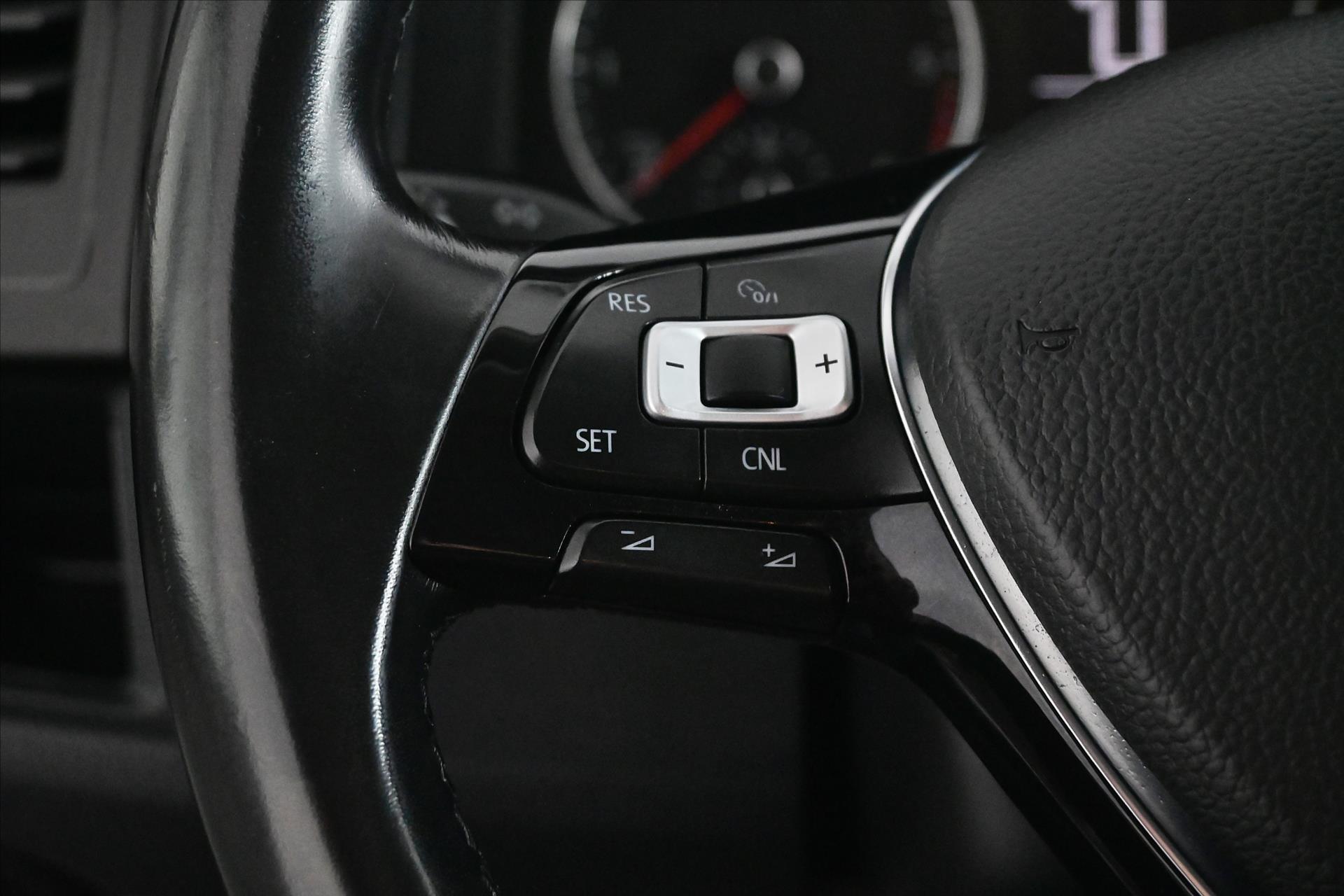 Hlavní fotografie vozu Volkswagen Transporter 2,0 TDI 84kW Park-kamera Záruka až 5 let (18)