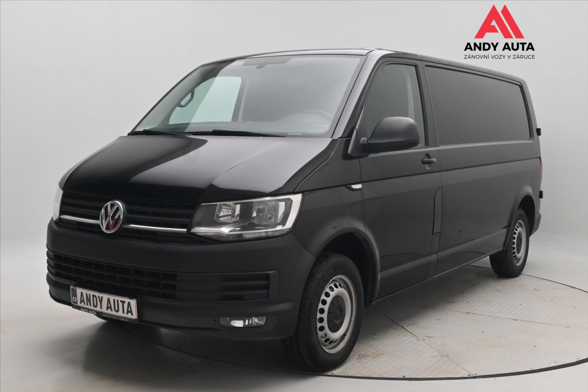 Volkswagen Transporter 2,0 TDI 75 kW Long Záruka až 5 let