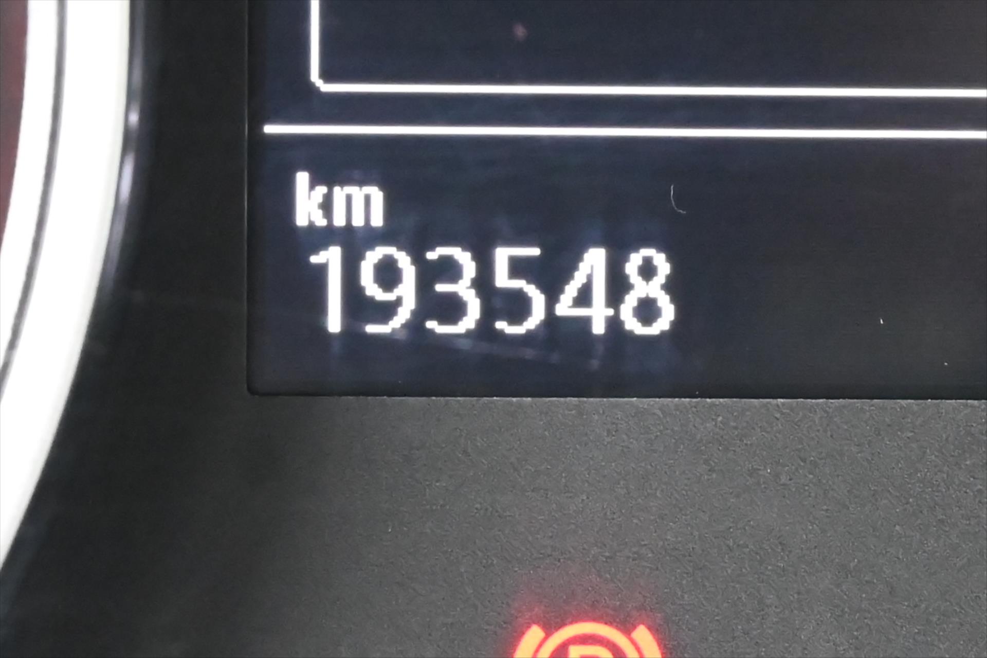 Hlavní fotografie vozu Volkswagen Crafter 2,0 TDI 130kW L2H2 Nový motor záruka VW Záruka až 5let (16)