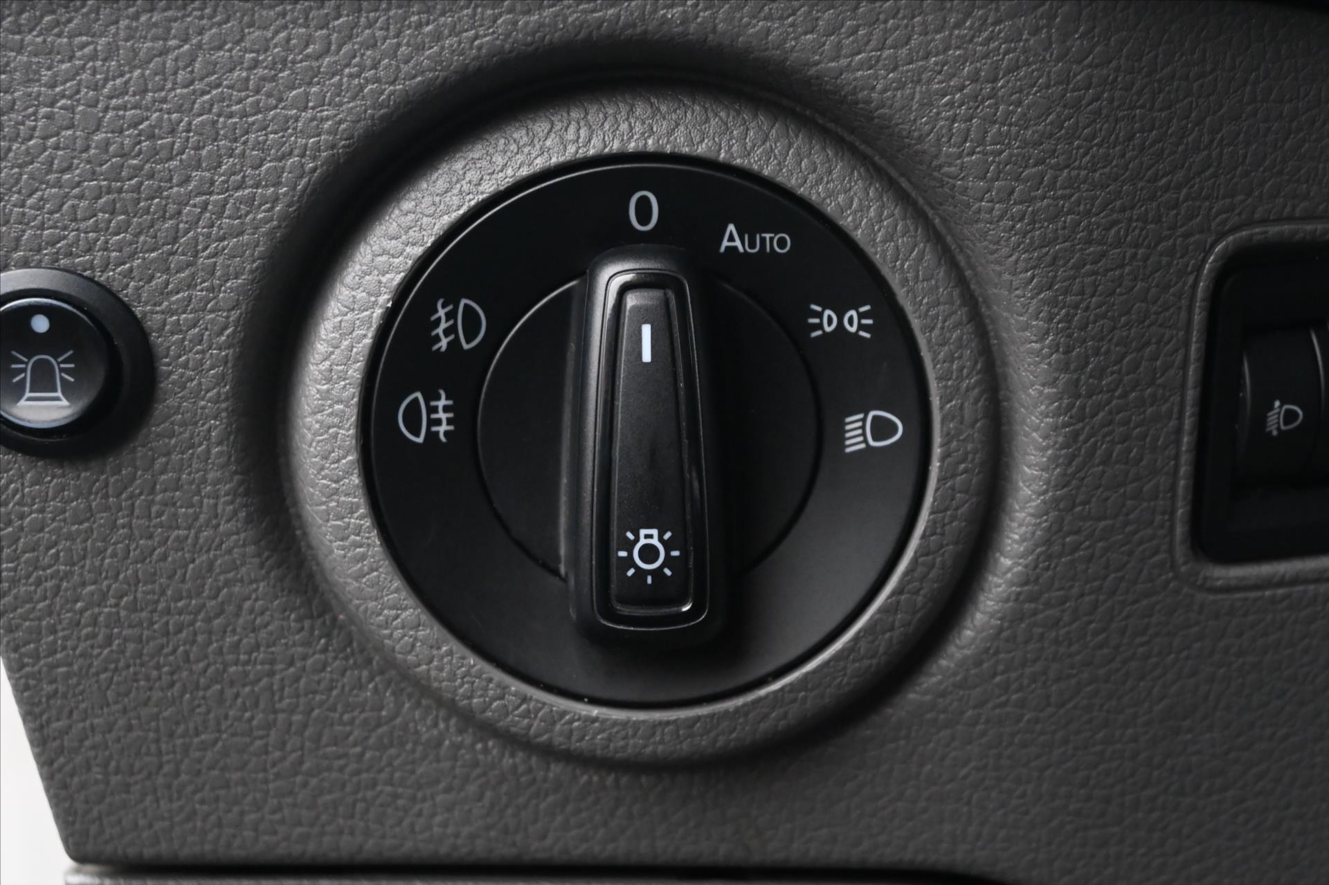 Hlavní fotografie vozu Volkswagen Crafter 2,0 TDI 130kW L2H2 Nový motor záruka VW Záruka až 5let (23)