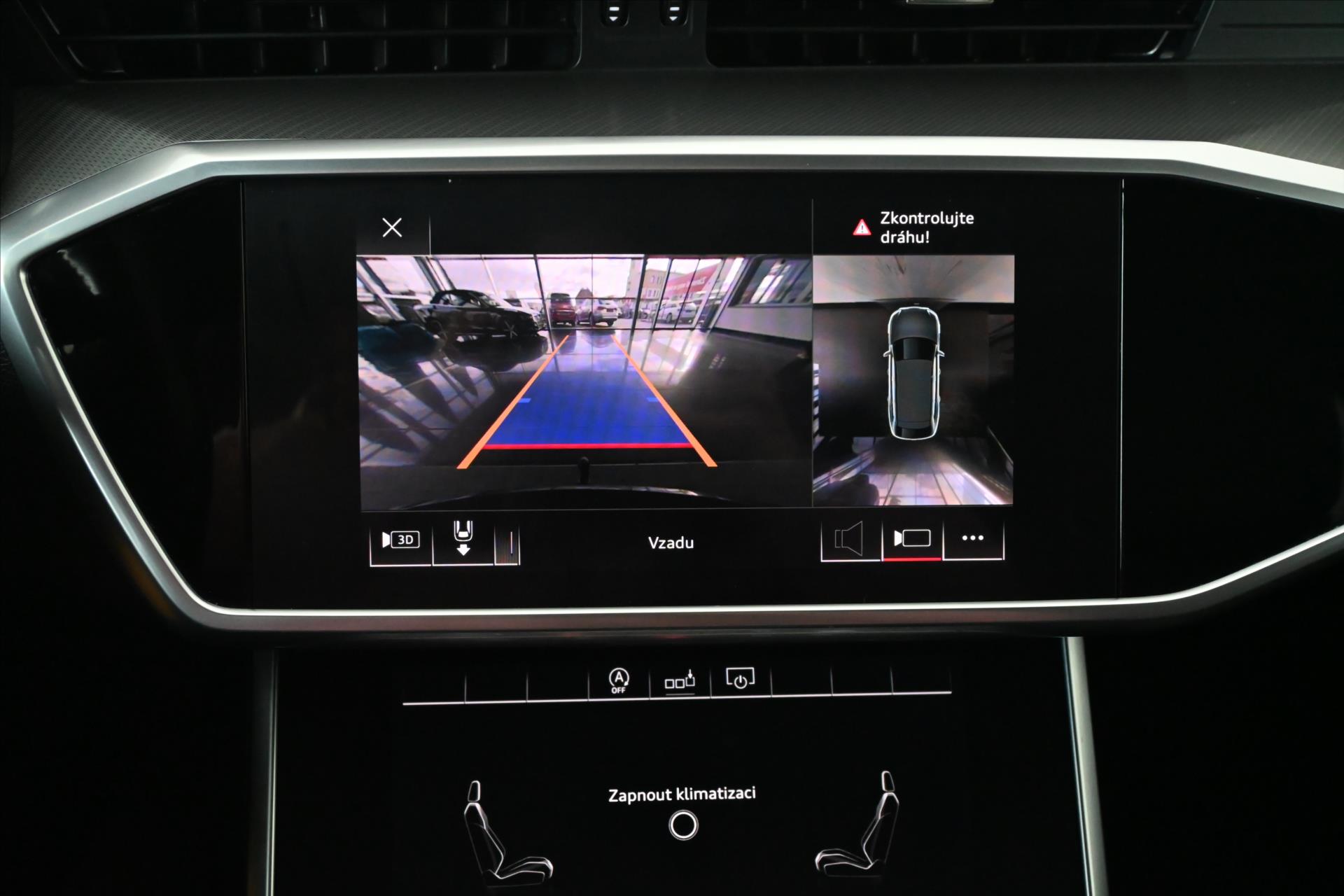 Hlavní fotografie vozu Audi A6 2,0 40 TDI 150 kW S-TRONIC Záruka až 5 let (22)