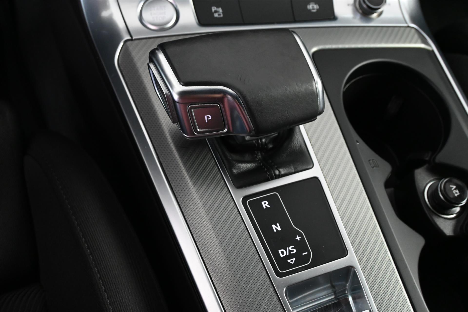 Hlavní fotografie vozu Audi A6 2,0 40 TDI 150 kW S-TRONIC Záruka až 5 let (24)