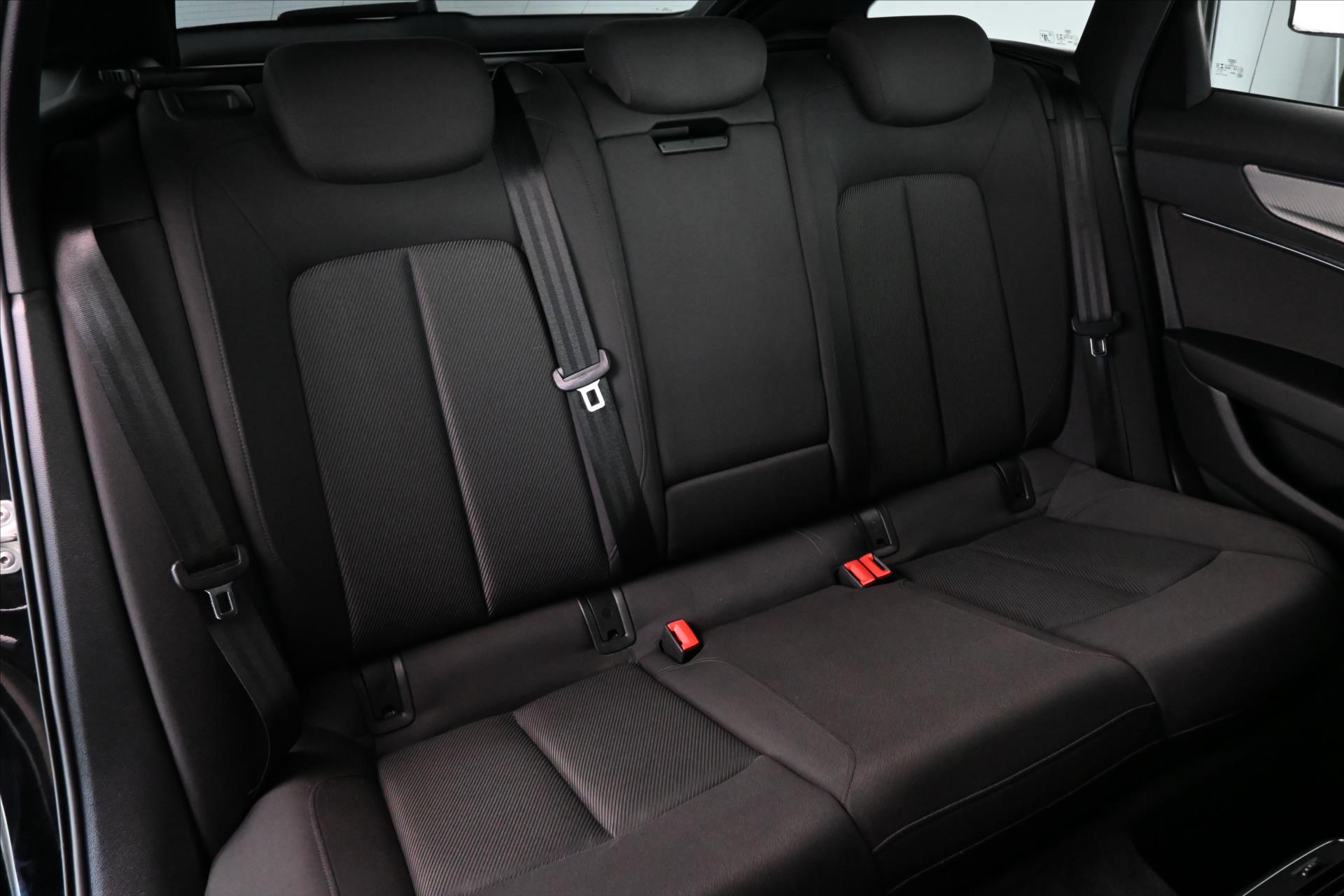 Hlavní fotografie vozu Audi A6 2,0 40 TDI 150 kW S-TRONIC Záruka až 5 let (29)