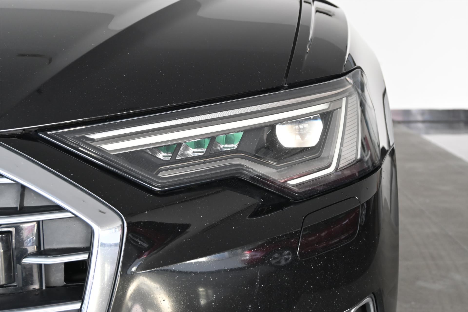 Hlavní fotografie vozu Audi A6 2,0 40 TDI 150 kW S-TRONIC Záruka až 5 let (32)