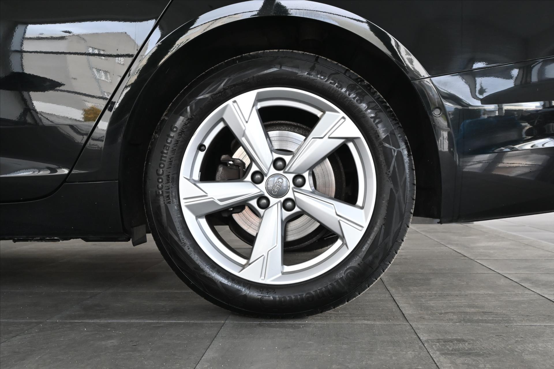 Hlavní fotografie vozu Audi A6 2,0 40 TDI 150 kW S-TRONIC Záruka až 5 let (34)