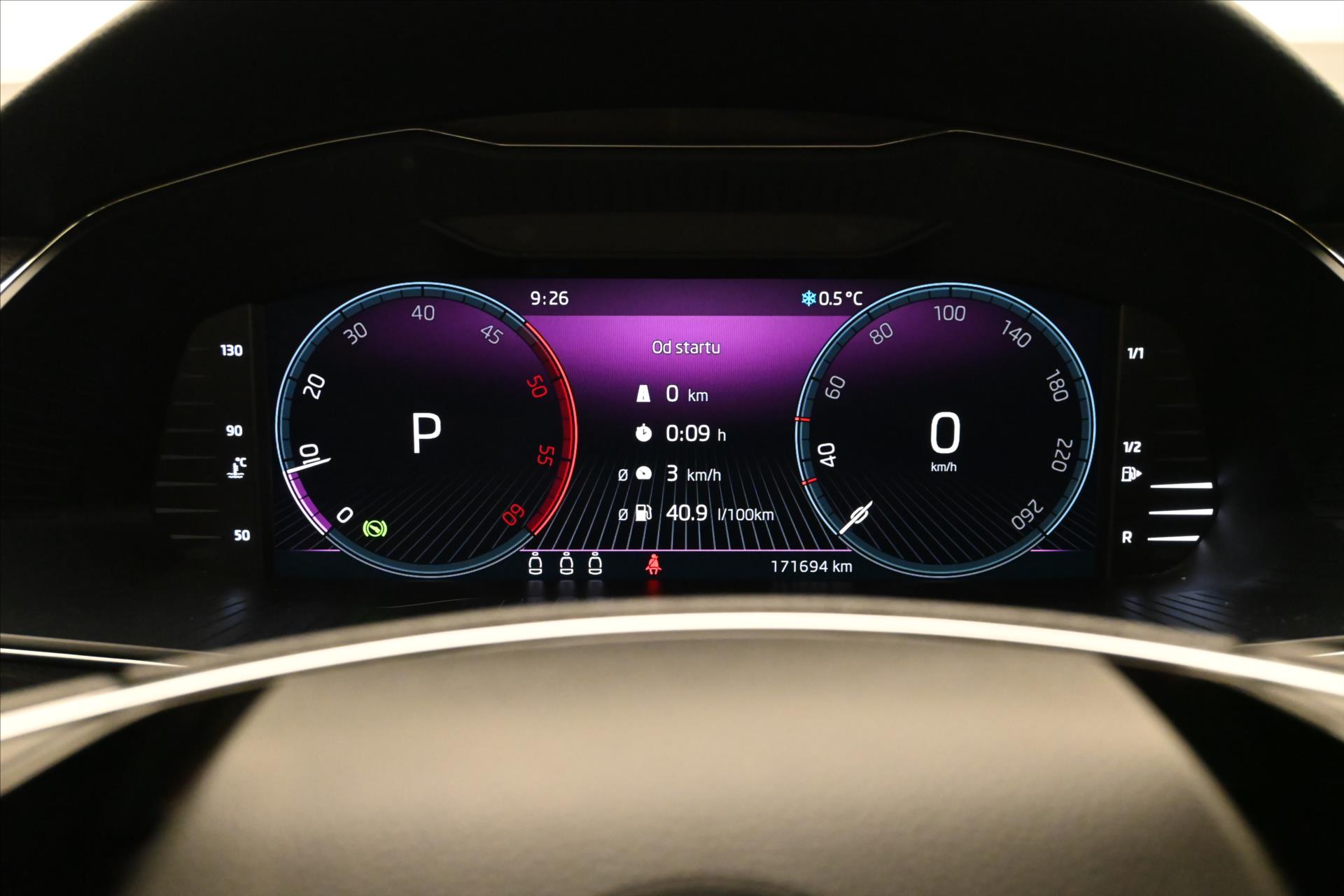 Main photo of the car Skoda Superb 2.0 TDi 110kW DSG Style Warranty up to 5 years (15)