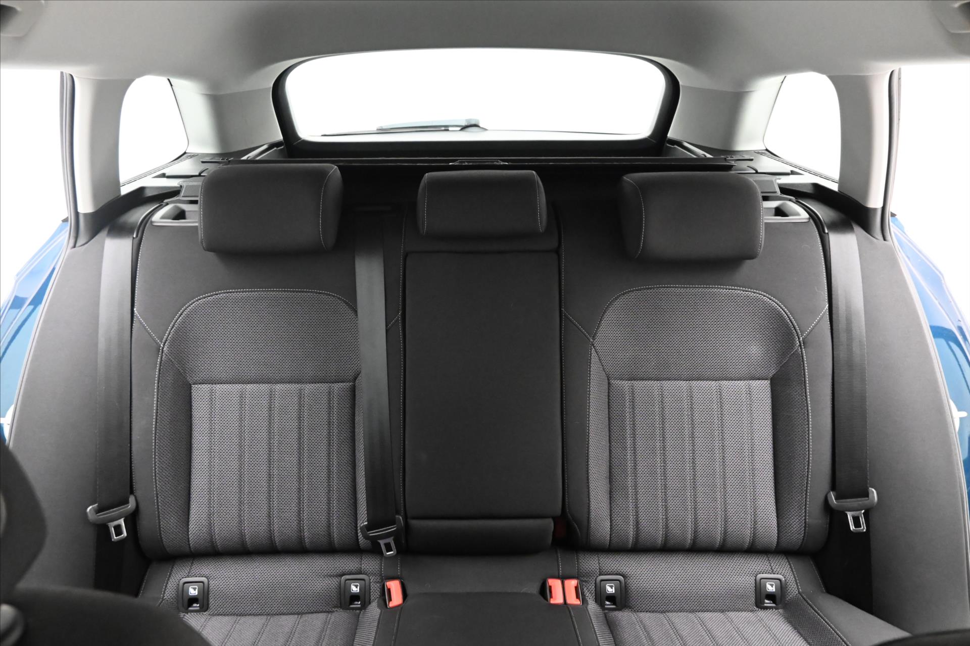 Main photo of the car Skoda Superb 2.0 TDi 110kW DSG Style Warranty up to 5 years (27)