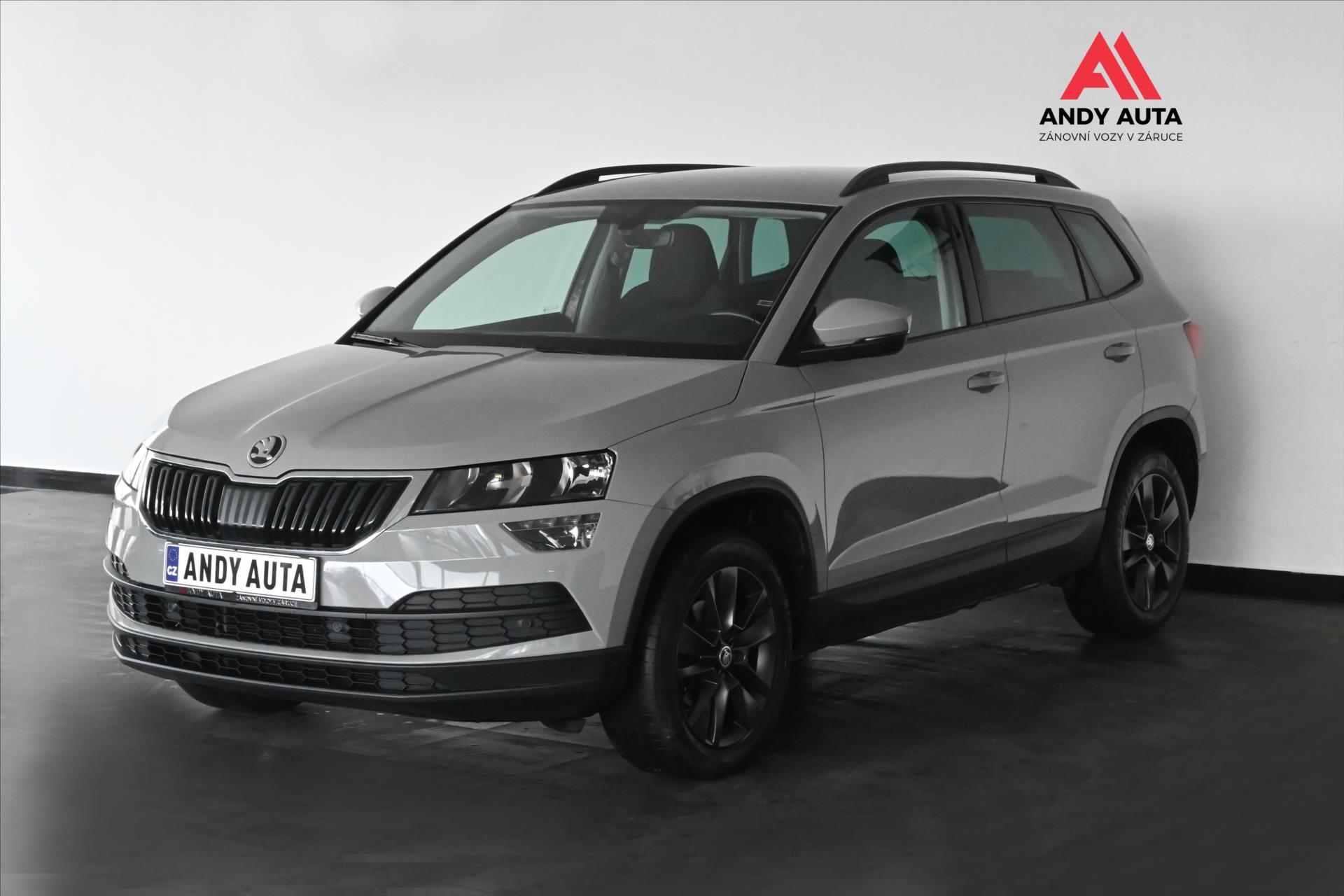 Skoda Karoq 1.5 TSi 110kW *Ambition* Warranty up to 5 years