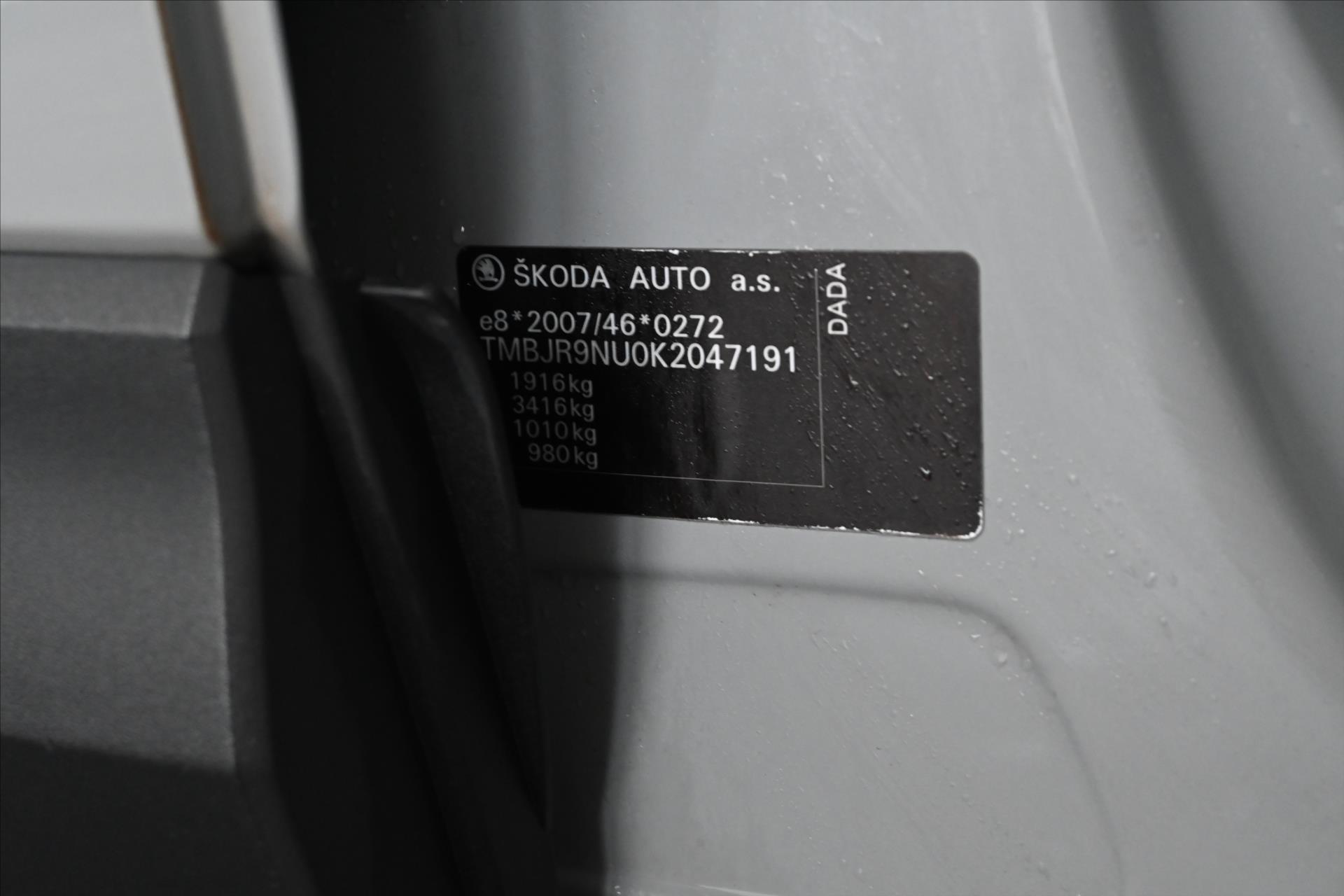 Hlavní fotografie vozu Škoda Karoq 1,5 TSi 110kW *Ambition* Záruka až 5 let (15)