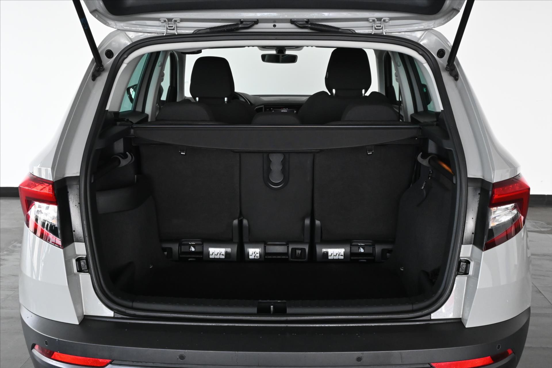 Hlavní fotografie vozu Škoda Karoq 1,5 TSi 110kW *Ambition* Záruka až 5 let (6)