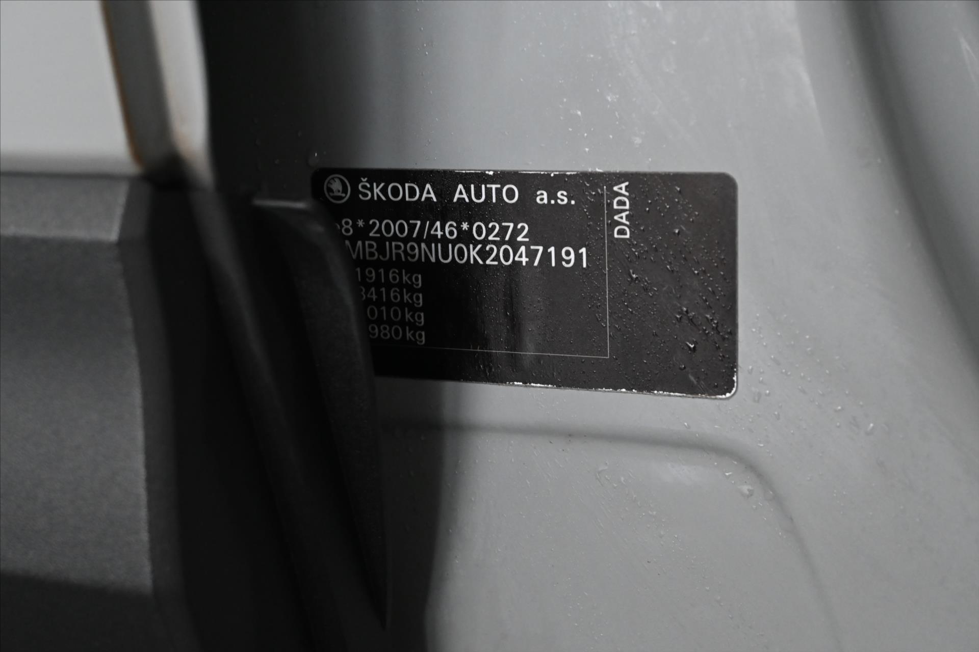 Hlavní fotografie vozu Škoda Karoq 1,5 TSi 110kW *Ambition* Záruka až 5 let (8)