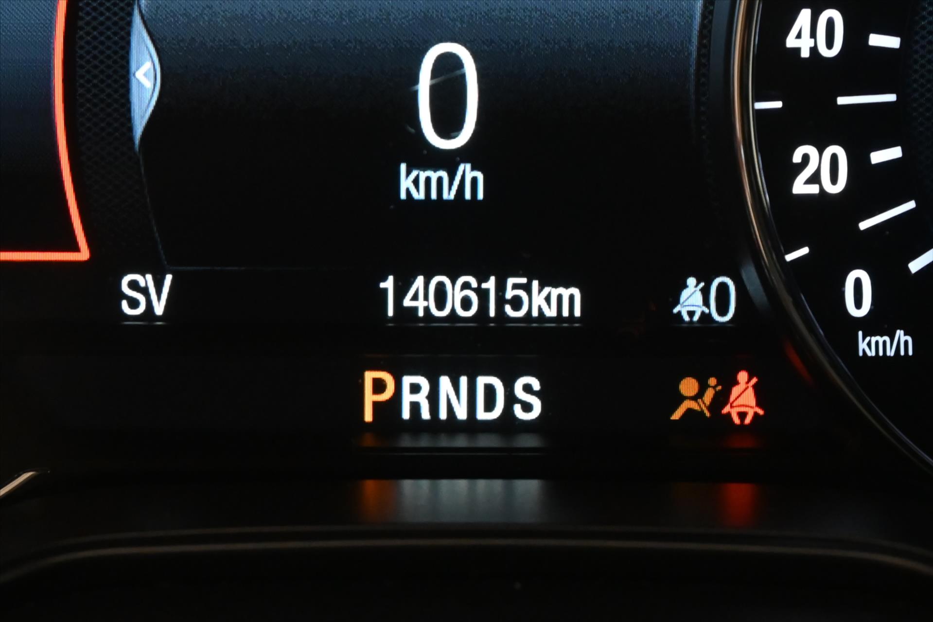 Hlavní fotografie vozu Ford Mondeo 2,0 TDCi 140kW AT8 *ST-Line* Záruka až 5 let (17)