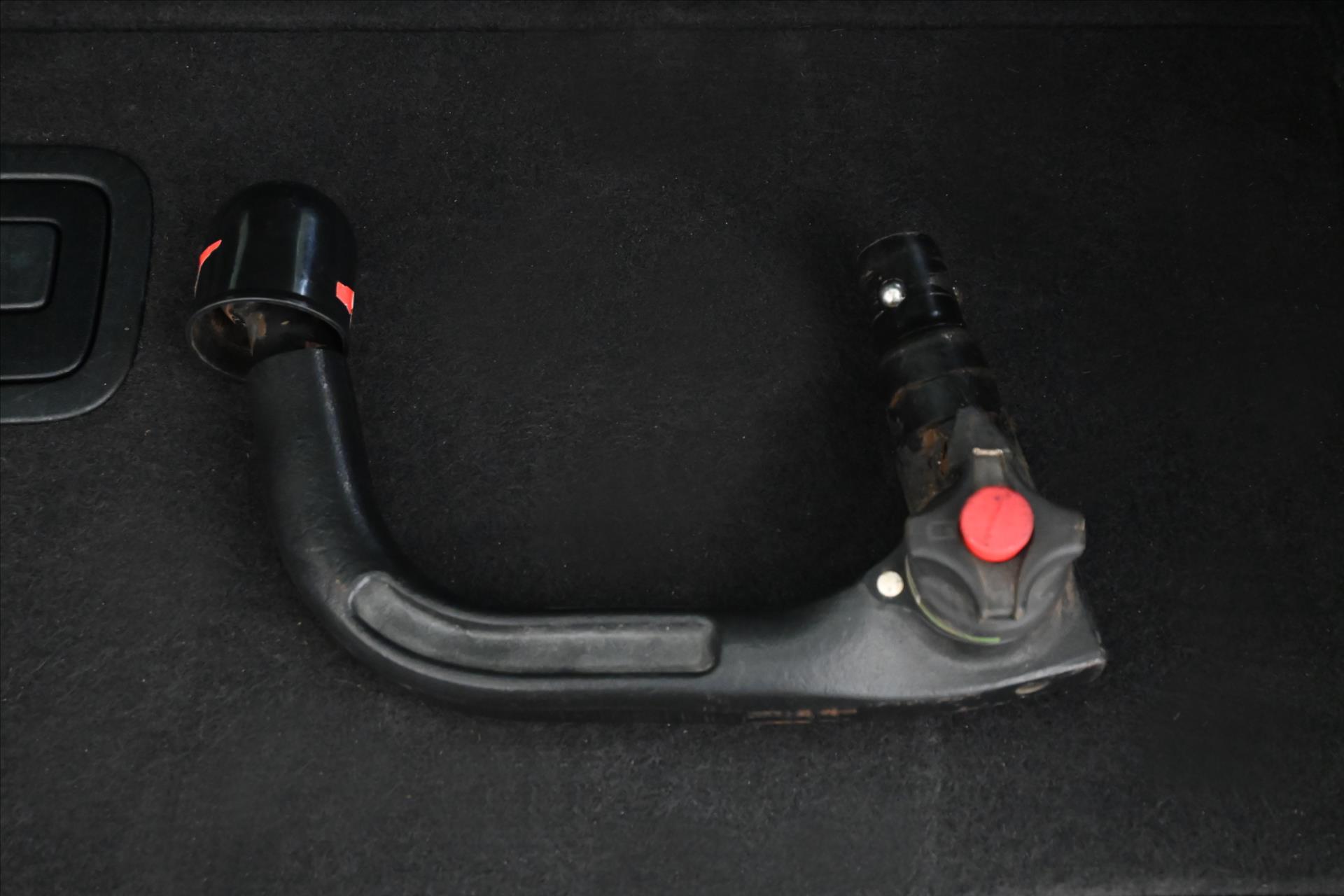 Hlavní fotografie vozu Ford Mondeo 2,0 TDCi 140kW AT8 *ST-Line* Záruka až 5 let (28)