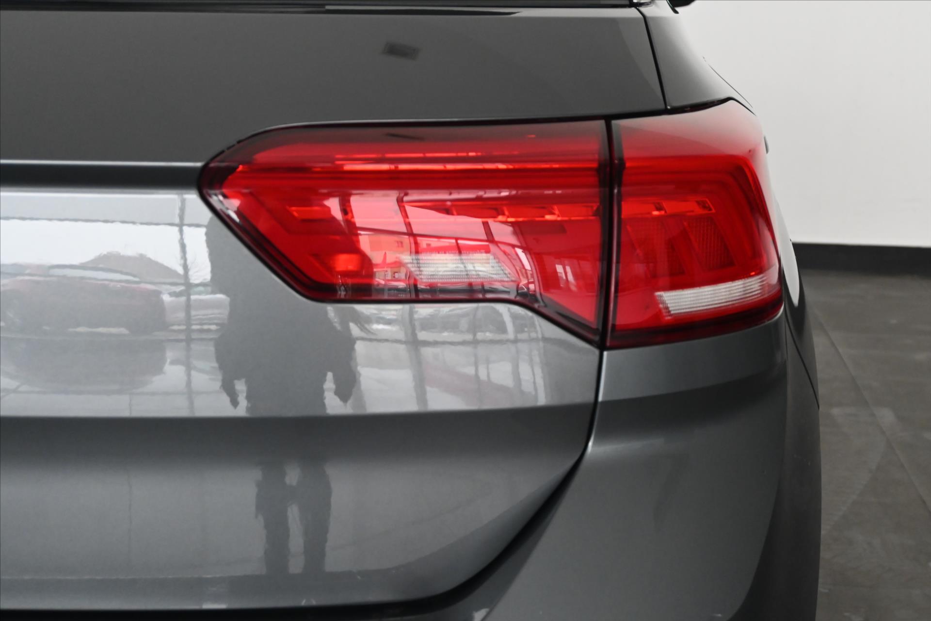 Hlavní fotografie vozu Volkswagen T-Roc 2,0 TDI 110 kW DSG NAVI Záruka až 5 let (34)